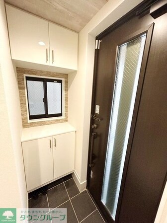 Kolet平間#14の物件内観写真